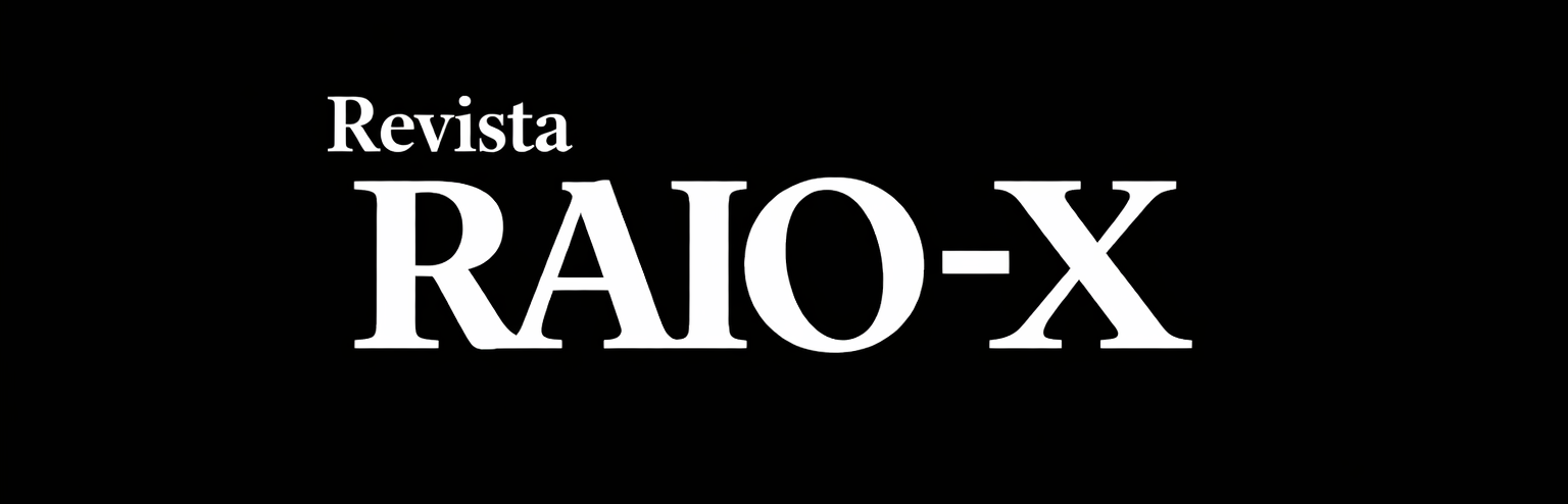 Revista Raio-X | A Roda do Poder