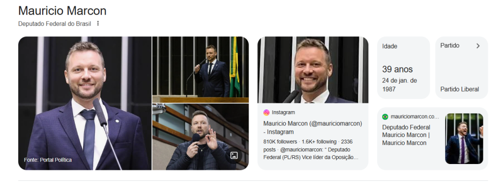 "Deputado Maurício Marcon (PL/RS) em sua manobra de obstrução contra o trabalhador. Qual o real interesse por trás do esforço do parlamentar em manter a escala 6x1 e negar ao povo brasileiro o direito ao descanso, à dignidade e à qualidade de vida, favorecendo a exploração em vez da humanização?"